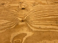 Underlayment plaat - 2400x1200x18 mm (50x) - afbeelding 4 van  9