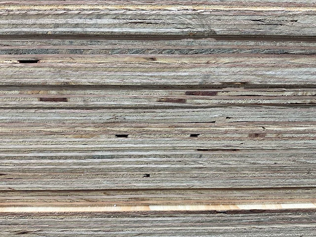 Underlayment plaat - 2400x1200x18 mm (50x) - afbeelding 9 van  9