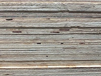 Underlayment plaat - 2400x1200x18 mm (50x) - afbeelding 9 van  9