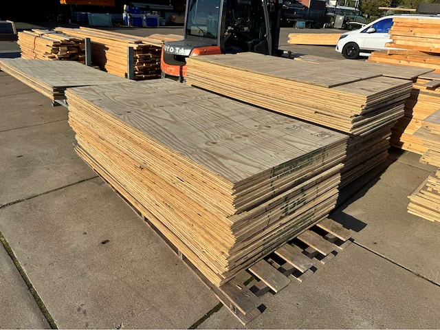 Underlayment plaat (140x) - afbeelding 2 van  8