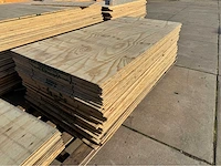 Underlayment plaat (140x) - afbeelding 3 van  8