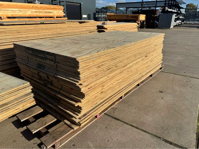 Underlayment plaat (140x) - afbeelding 4 van  8