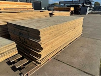 Underlayment plaat (140x) - afbeelding 4 van  8