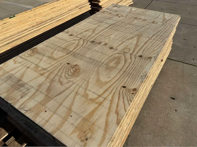 Underlayment plaat (140x) - afbeelding 6 van  8
