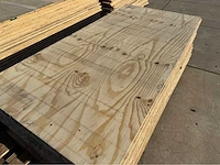 Underlayment plaat (140x) - afbeelding 6 van  8