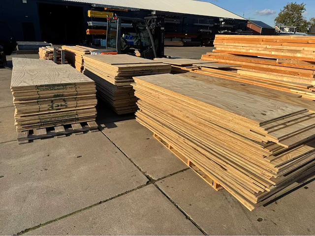 Underlayment plaat (140x) - afbeelding 7 van  8