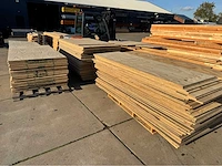 Underlayment plaat (140x) - afbeelding 7 van  8