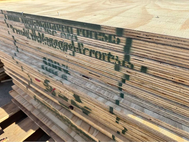Underlayment plaat (140x) - afbeelding 8 van  8