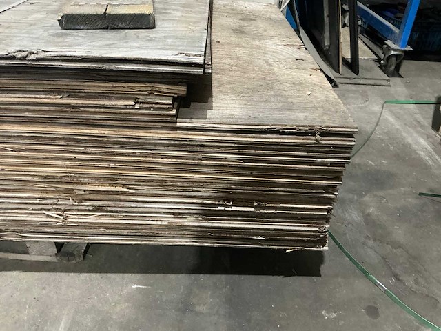 Underlayment plaat (24x) - afbeelding 3 van  8