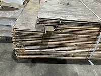 Underlayment plaat (24x) - afbeelding 4 van  8