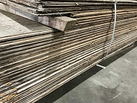 Underlayment plaat (24x) - afbeelding 5 van  8