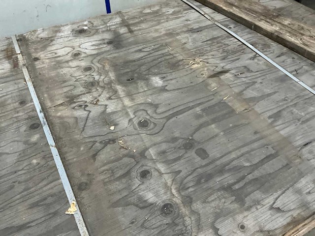 Underlayment plaat (24x) - afbeelding 7 van  8