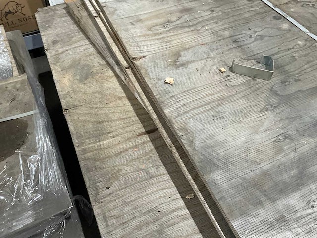 Underlayment plaat (24x) - afbeelding 8 van  8