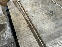 Underlayment plaat (24x) - afbeelding 8 van  8