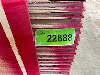 Underlayment plaat met mes- en groef 2440x1220x18 mm (25x) - afbeelding 2 van  10