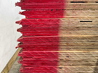 Underlayment plaat met mes- en groef 2440x1220x18 mm (25x) - afbeelding 2 van  2