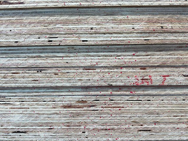 Underlayment plaat met mes- en groef 2440x1220x18 mm (49x) - afbeelding 3 van  4