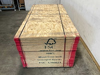 Underlayment plaat met mes- en groef 2440x1220x18 mm (50x) - afbeelding 5 van  11