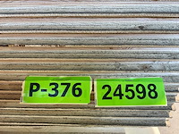Underlayment platen met mes- en groef 2440x1220x18 mm (10x) - afbeelding 10 van  10