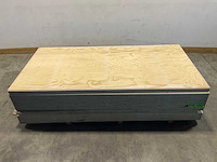 Underlayment platen met mes- en groef 2440x1220x18 mm (10x) - afbeelding 2 van  10