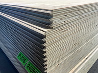 Underlayment platen met mes- en groef 2440x1220x18 mm (10x) - afbeelding 6 van  10
