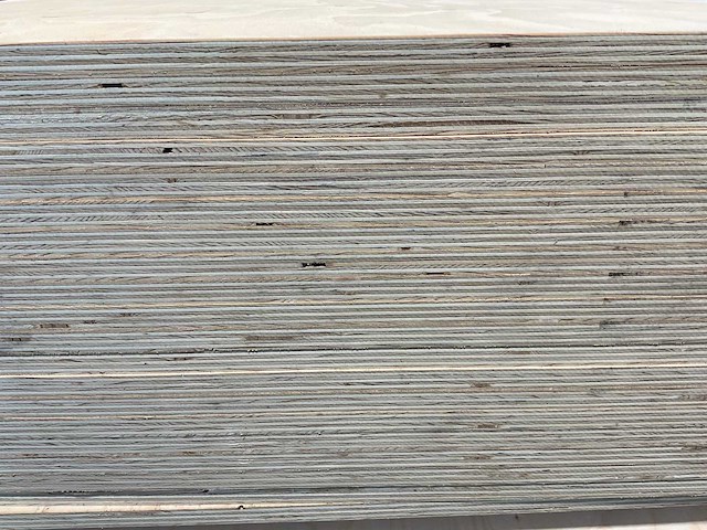 Underlayment platen met mes- en groef 2440x1220x18 mm (10x) - afbeelding 9 van  10
