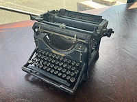Underwood type machine - afbeelding 8 van  8