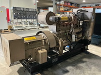 Unelec - power generator - afbeelding 5 van  18