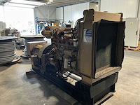 Unelec - power generator - afbeelding 6 van  18