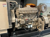 Unelec - power generator - afbeelding 10 van  18