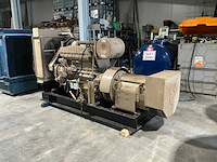 Unelec - power generator - afbeelding 1 van  18