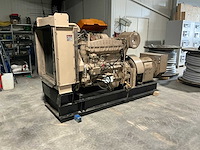 Unelec - power generator - afbeelding 11 van  18