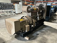Unelec - power generator - afbeelding 13 van  18