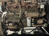 Unelec - power generator - afbeelding 15 van  18