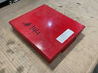 Unf insert thread repair kit - afbeelding 3 van  3