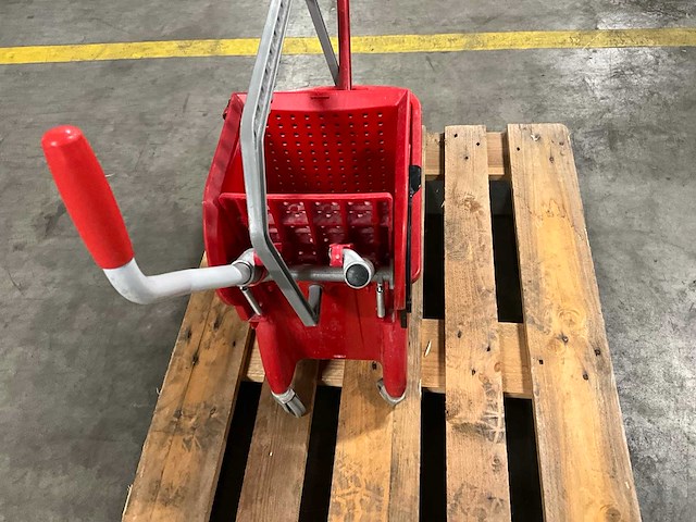 Unger dweilwagen - afbeelding 3 van  3