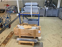 Ungricht em001 p1t rollenwals