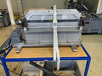 Ungricht em001 p1t rollenwals - afbeelding 2 van  6