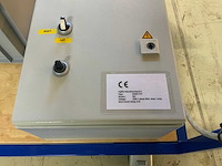 Ungricht em001 p1t rollenwals - afbeelding 4 van  6