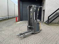 Uni carrier - psp 160 sdtfvhp480 - stackers - 2016 - afbeelding 1 van  7