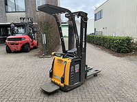 Uni carrier - psp 160 sdtfvhp480 - stackers - 2016 - afbeelding 3 van  7