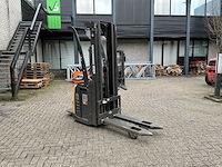 Uni carrier - psp 160 sdtfvhp480 - stackers - 2016 - afbeelding 4 van  7