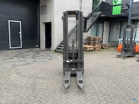 Uni carrier - psp 160 sdtfvhp480 - stackers - 2016 - afbeelding 5 van  7