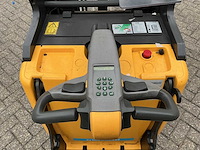 Uni carrier - psp 160 sdtfvhp480 - stackers - 2016 - afbeelding 6 van  7