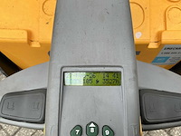 Uni carrier - psp 160 sdtfvhp480 - stackers - 2016 - afbeelding 7 van  7