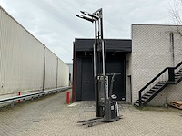 Uni carrier - psp 160 stdfvhp480 - stackers - 2016 - afbeelding 1 van  8