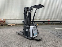 Uni carrier - psp 160 stdfvhp480 - stackers - 2016 - afbeelding 2 van  8