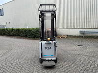 Uni carrier - psp 160 stdfvhp480 - stackers - 2016 - afbeelding 3 van  8