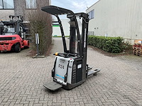 Uni carrier - psp 160 stdfvhp480 - stackers - 2016 - afbeelding 4 van  8