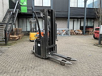 Uni carrier - psp 160 stdfvhp480 - stackers - 2016 - afbeelding 5 van  8